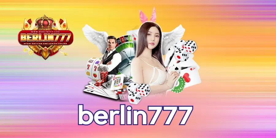 berlin777 pantip